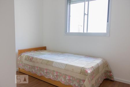 Quarto de apartamento à venda com 1 quarto, 28m² em Bela Vista, São Paulo