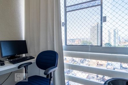 Varanda de apartamento à venda com 2 quartos, 57m² em Casa Verde Alta, São Paulo