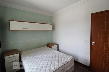 Suíte  de apartamento para alugar com 2 quartos, 68m² em Rudge Ramos, São Bernardo do Campo