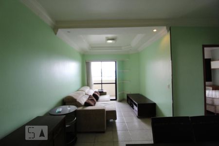 Sala tv de apartamento para alugar com 2 quartos, 68m² em Rudge Ramos, São Bernardo do Campo