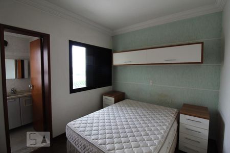 Suíte  de apartamento à venda com 2 quartos, 68m² em Rudge Ramos, São Bernardo do Campo