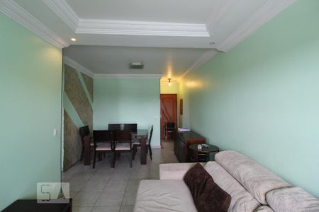 Sala de jantar de apartamento à venda com 2 quartos, 68m² em Rudge Ramos, São Bernardo do Campo