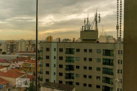 Vista da Sala de apartamento à venda com 4 quartos, 175m² em Água Fria, São Paulo
