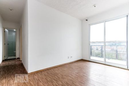 Sala de apartamento para alugar com 2 quartos, 48m² em Vila Medeiros, São Paulo