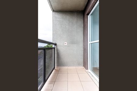 Sacada de apartamento para alugar com 2 quartos, 48m² em Vila Medeiros, São Paulo