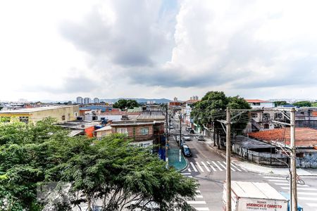 Vista de apartamento para alugar com 2 quartos, 48m² em Vila Medeiros, São Paulo