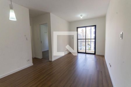 Apartamento para alugar com 60m², 2 quartos e 2 vagasSala