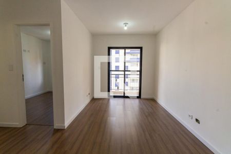 Apartamento para alugar com 60m², 2 quartos e 2 vagasSala