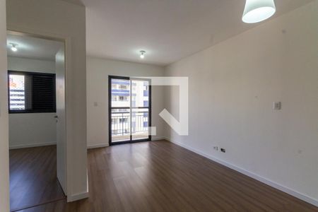 Apartamento para alugar com 60m², 2 quartos e 2 vagasSala