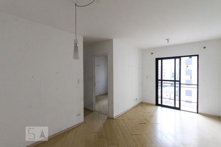 Apartamento para alugar com 60m², 2 quartos e 2 vagasSala