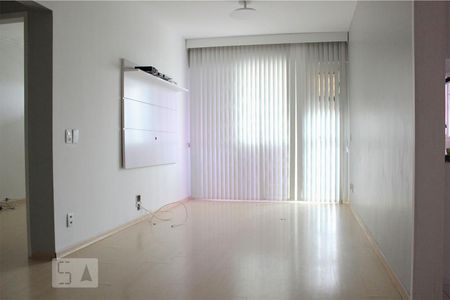 Sala de apartamento à venda com 2 quartos, 85m² em Barra da Tijuca, Rio de Janeiro