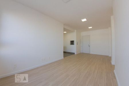 Sala de apartamento à venda com 2 quartos, 64m² em São João, Porto Alegre