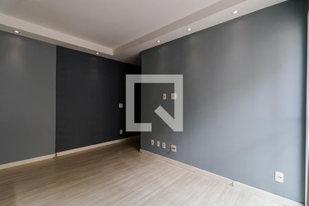 Sala de apartamento para alugar com 2 quartos, 55m² em Cambuci, São Paulo