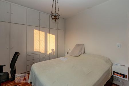 Quarto 1 de apartamento à venda com 3 quartos, 104m² em Santo Amaro, São Paulo