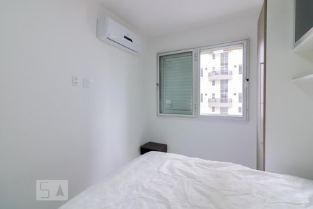 Quarto de apartamento para alugar com 1 quarto, 45m² em Vila Uberabinha, São Paulo