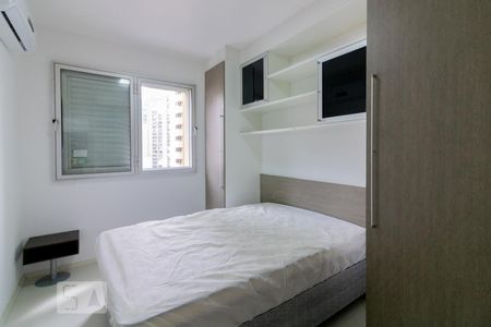 Quarto de apartamento para alugar com 1 quarto, 45m² em Vila Uberabinha, São Paulo