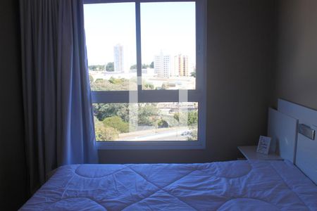 Quarto de kitnet/studio para alugar com 1 quarto, 40m² em Vila Lídia, Campinas