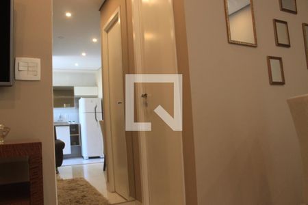 Quarto de kitnet/studio à venda com 1 quarto, 40m² em Vila Lídia, Campinas