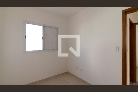 Quarto 1 de apartamento à venda com 2 quartos, 48m² em Cidade Patriarca, São Paulo