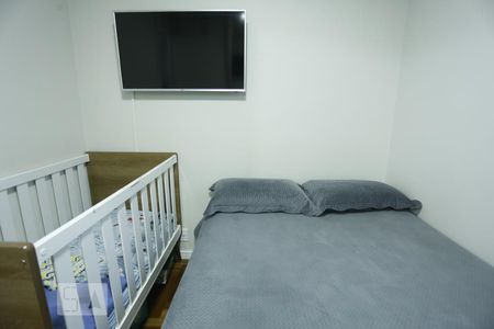 Quarto de apartamento para alugar com 1 quarto, 25m² em Vila Buarque, São Paulo