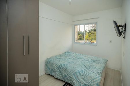 Suíte de apartamento para alugar com 2 quartos, 59m² em Del Castilho, Rio de Janeiro