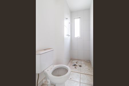 Banheiro de apartamento à venda com 1 quarto, 62m² em Melville Empresarial Ii, Barueri