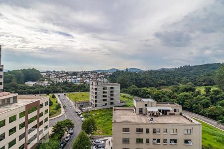 Vista de apartamento à venda com 1 quarto, 62m² em Melville Empresarial Ii, Barueri