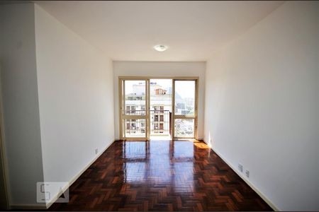 Sala de apartamento para alugar com 3 quartos, 100m² em Botafogo, Rio de Janeiro