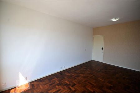 Sala de apartamento para alugar com 3 quartos, 100m² em Botafogo, Rio de Janeiro