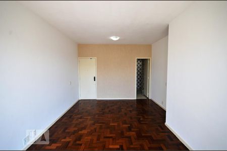 Sala de apartamento para alugar com 3 quartos, 100m² em Botafogo, Rio de Janeiro