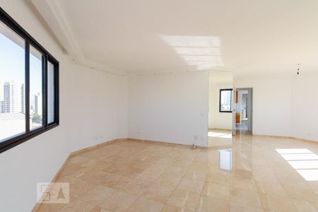 Sala  de apartamento para alugar com 3 quartos, 140m² em Alto da Mooca, São Paulo