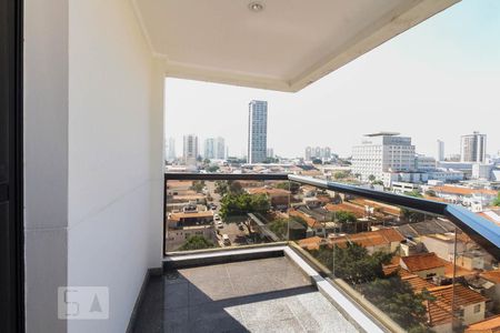 Sacada  de apartamento para alugar com 3 quartos, 140m² em Alto da Mooca, São Paulo