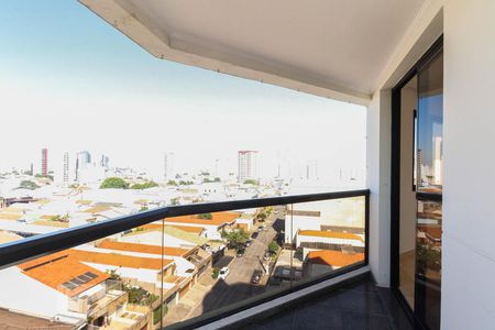 Sacada  de apartamento para alugar com 3 quartos, 140m² em Alto da Mooca, São Paulo