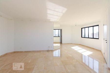 Sala  de apartamento para alugar com 3 quartos, 140m² em Alto da Mooca, São Paulo