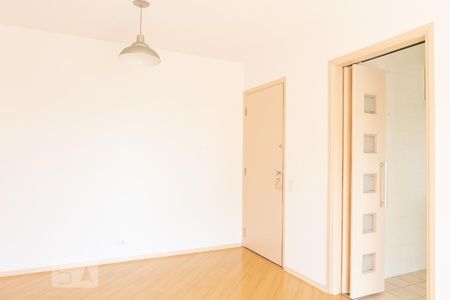 Sala de apartamento para alugar com 1 quarto, 70m² em Barra Funda, São Paulo