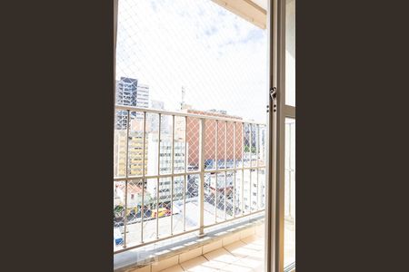 Sacada de apartamento para alugar com 1 quarto, 70m² em Barra Funda, São Paulo