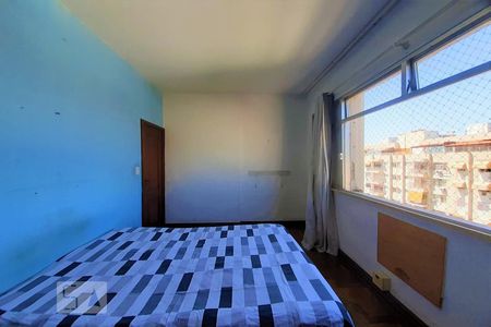 Quarto 2 de apartamento à venda com 2 quartos, 80m² em Lins de Vasconcelos, Rio de Janeiro