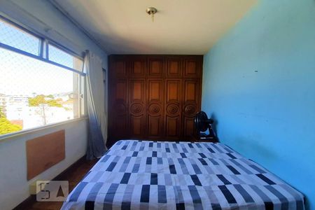 Quarto 2 de apartamento à venda com 2 quartos, 80m² em Lins de Vasconcelos, Rio de Janeiro