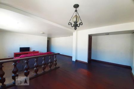 Sala de apartamento à venda com 2 quartos, 80m² em Lins de Vasconcelos, Rio de Janeiro