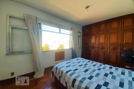 Quarto 2 de apartamento à venda com 2 quartos, 80m² em Lins de Vasconcelos, Rio de Janeiro