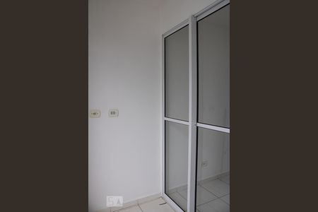 Varanda de apartamento para alugar com 2 quartos, 50m² em Jardim Santa Cruz (sacomã), São Paulo