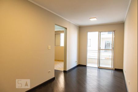 Apartamento à venda com 51m², 2 quartos e 1 vagaSala