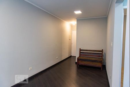 Apartamento à venda com 51m², 2 quartos e 1 vagaSala