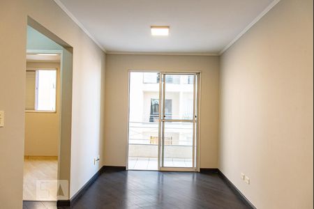 Apartamento à venda com 51m², 2 quartos e 1 vagaSala