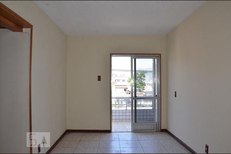 Sala de apartamento para alugar com 2 quartos, 55m² em Cachambi, Rio de Janeiro