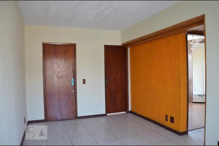 Sala de apartamento para alugar com 2 quartos, 55m² em Cachambi, Rio de Janeiro