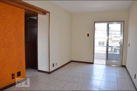 Sala de apartamento para alugar com 2 quartos, 55m² em Cachambi, Rio de Janeiro