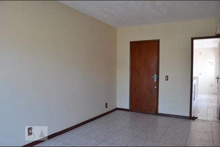 Sala de apartamento para alugar com 2 quartos, 55m² em Cachambi, Rio de Janeiro