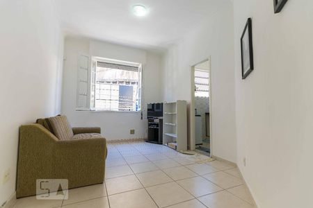 Apartamentos com 1 quarto à venda em Urca, Rio de Janeiro