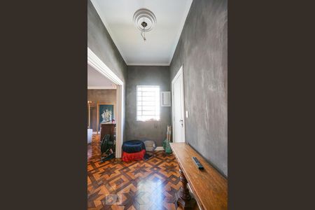 Sala de apartamento à venda com 3 quartos, 400m² em Mooca, São Paulo